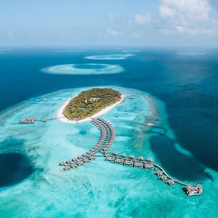 Vakkaru Maldives - 30 Percent Off On Seaplane Transfers For Stays Until 19 Dec 2025 Thulhaadhoo Esterno foto