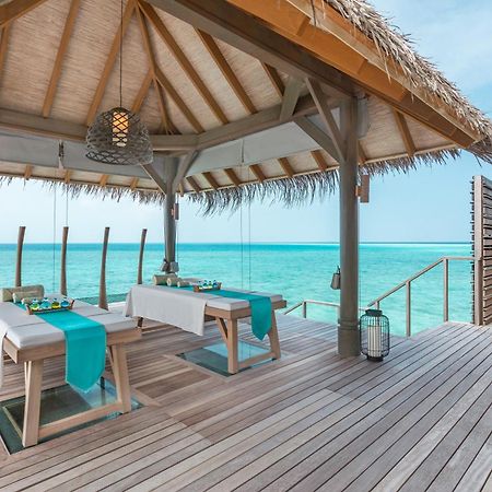 Vakkaru Maldives - 30 Percent Off On Seaplane Transfers For Stays Until 19 Dec 2025 Thulhaadhoo Esterno foto