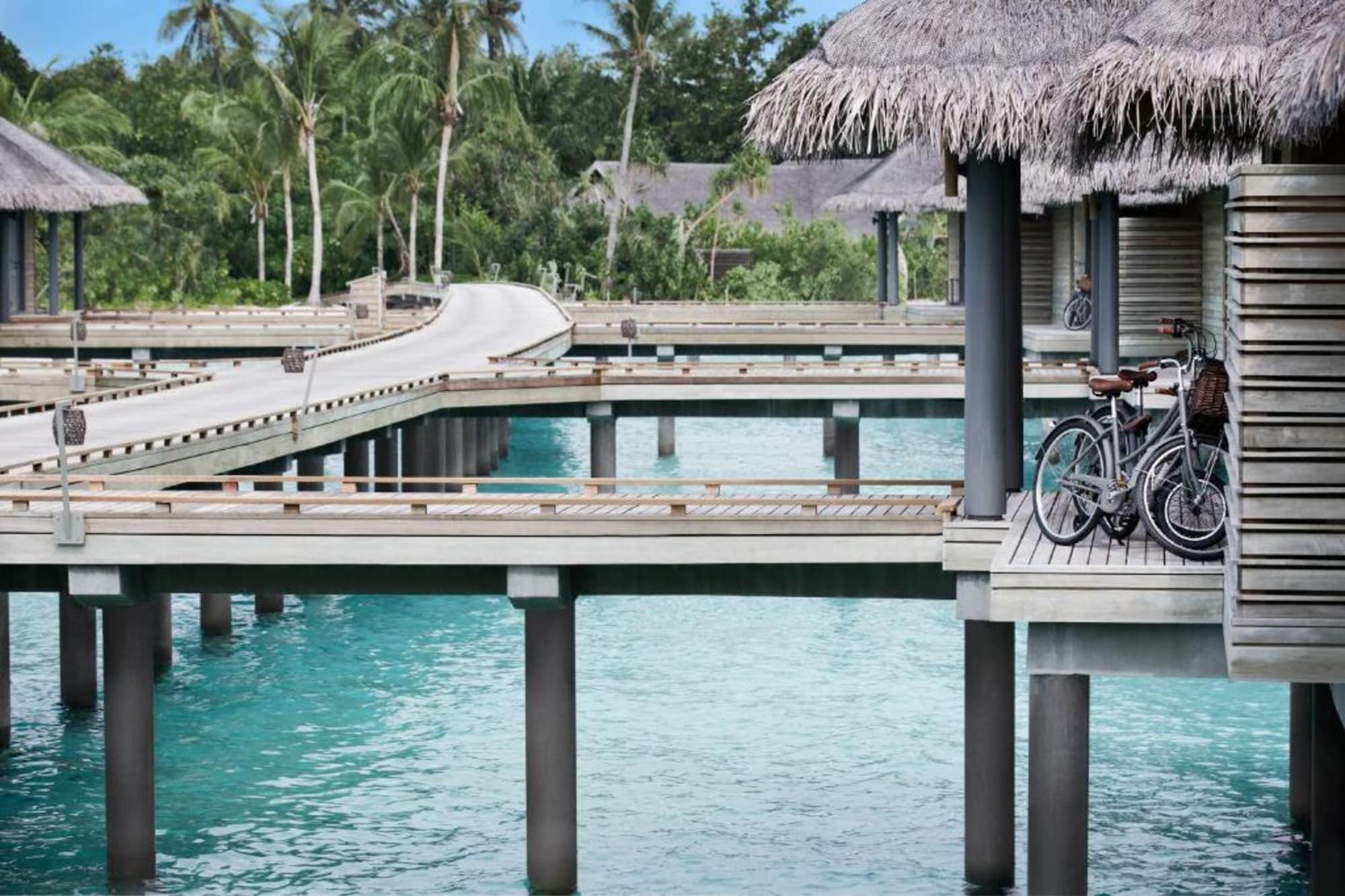 Vakkaru Maldives - 30 Percent Off On Seaplane Transfers For Stays Until 19 Dec 2025 Thulhaadhoo Esterno foto