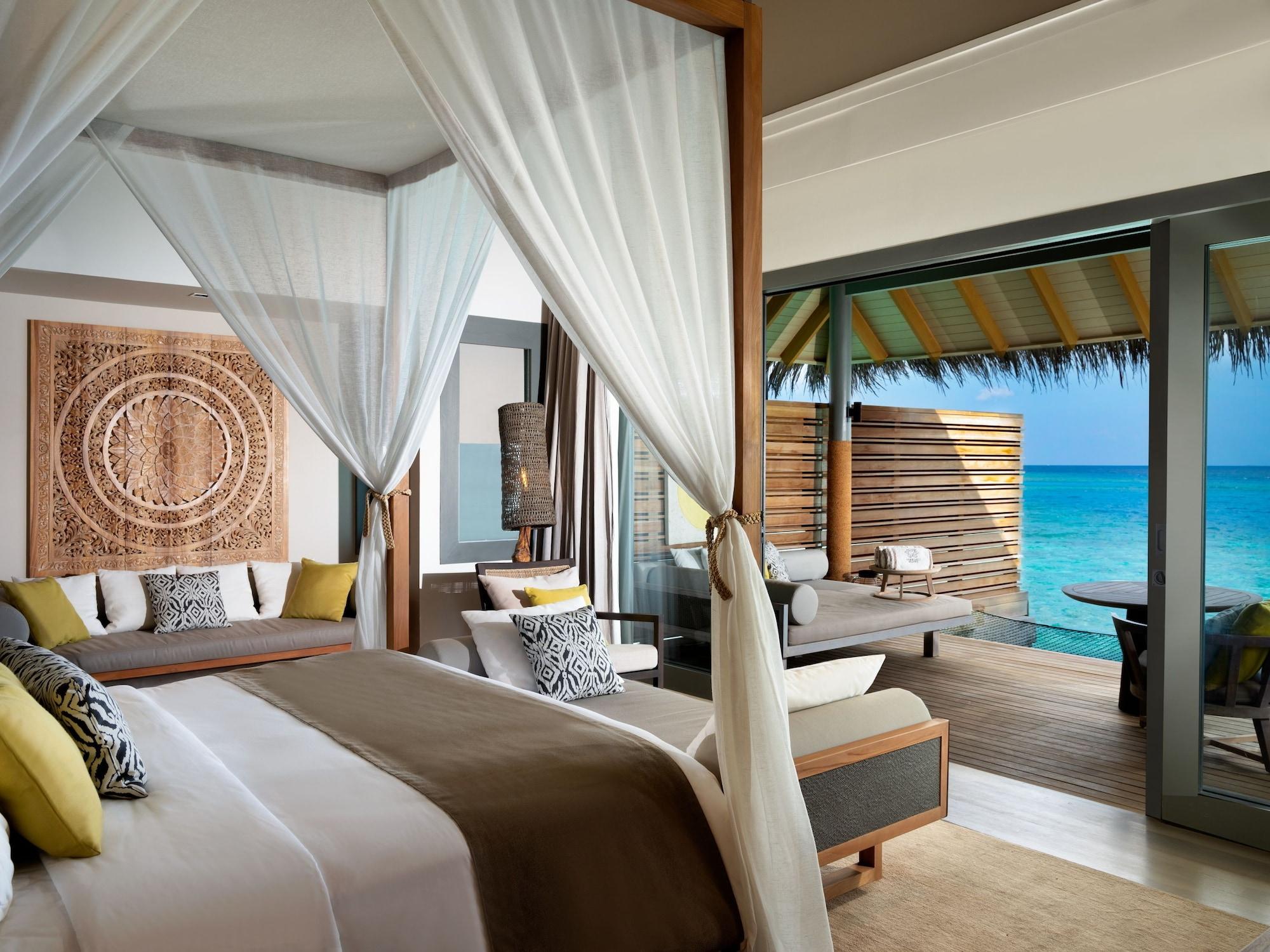 Vakkaru Maldives - 30 Percent Off On Seaplane Transfers For Stays Until 19 Dec 2025 Thulhaadhoo Esterno foto