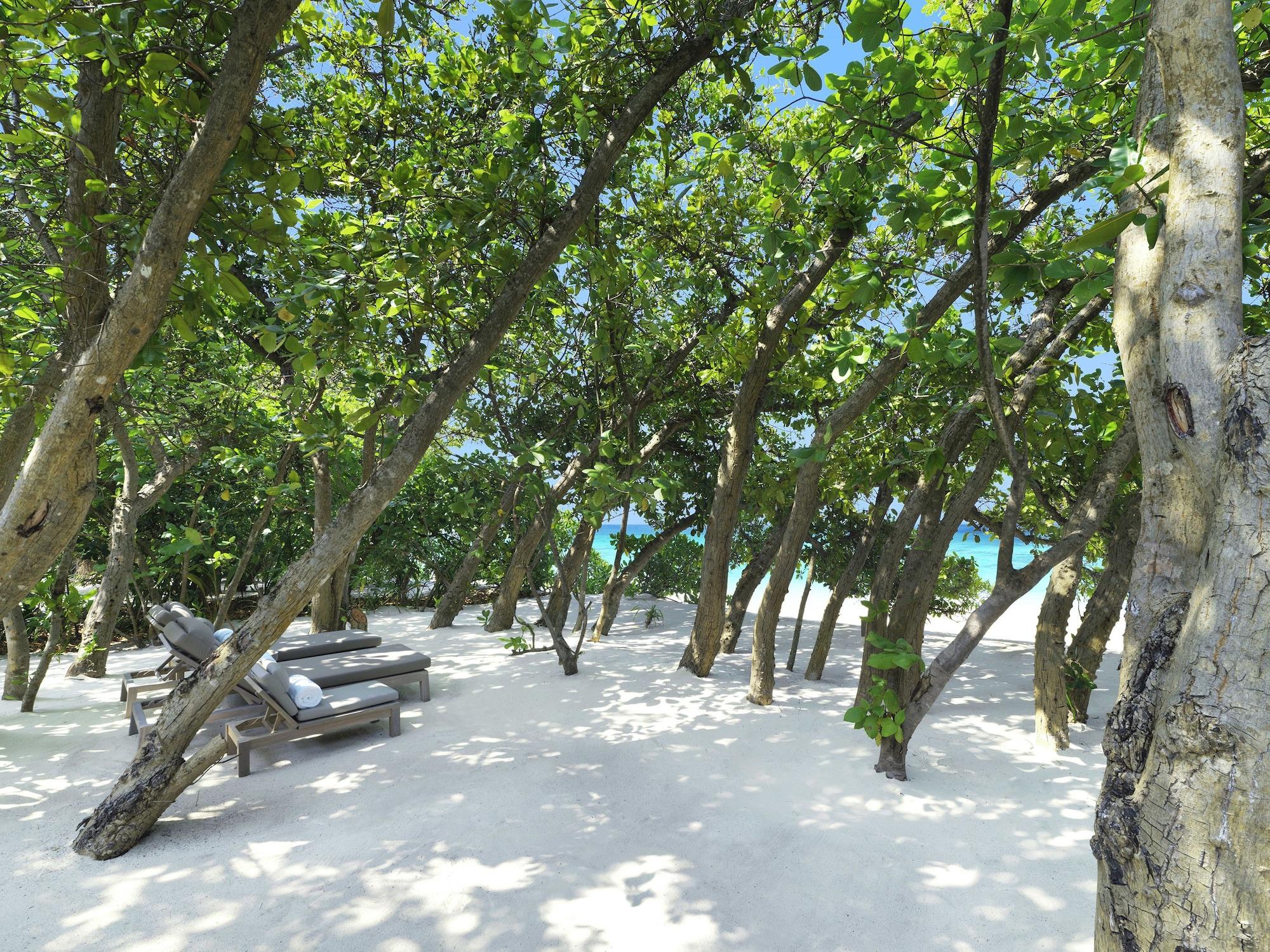 Vakkaru Maldives - 30 Percent Off On Seaplane Transfers For Stays Until 19 Dec 2025 Thulhaadhoo Esterno foto