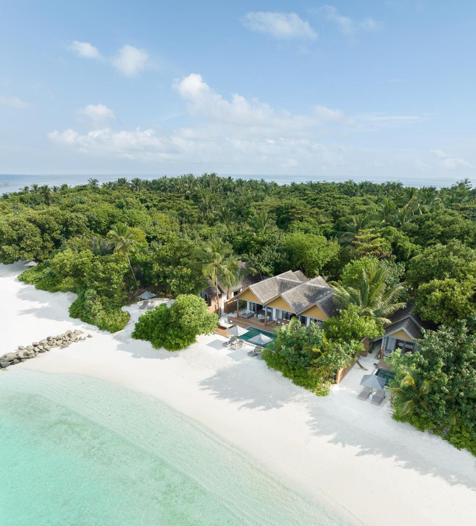 Vakkaru Maldives - 30 Percent Off On Seaplane Transfers For Stays Until 19 Dec 2025 Thulhaadhoo Esterno foto