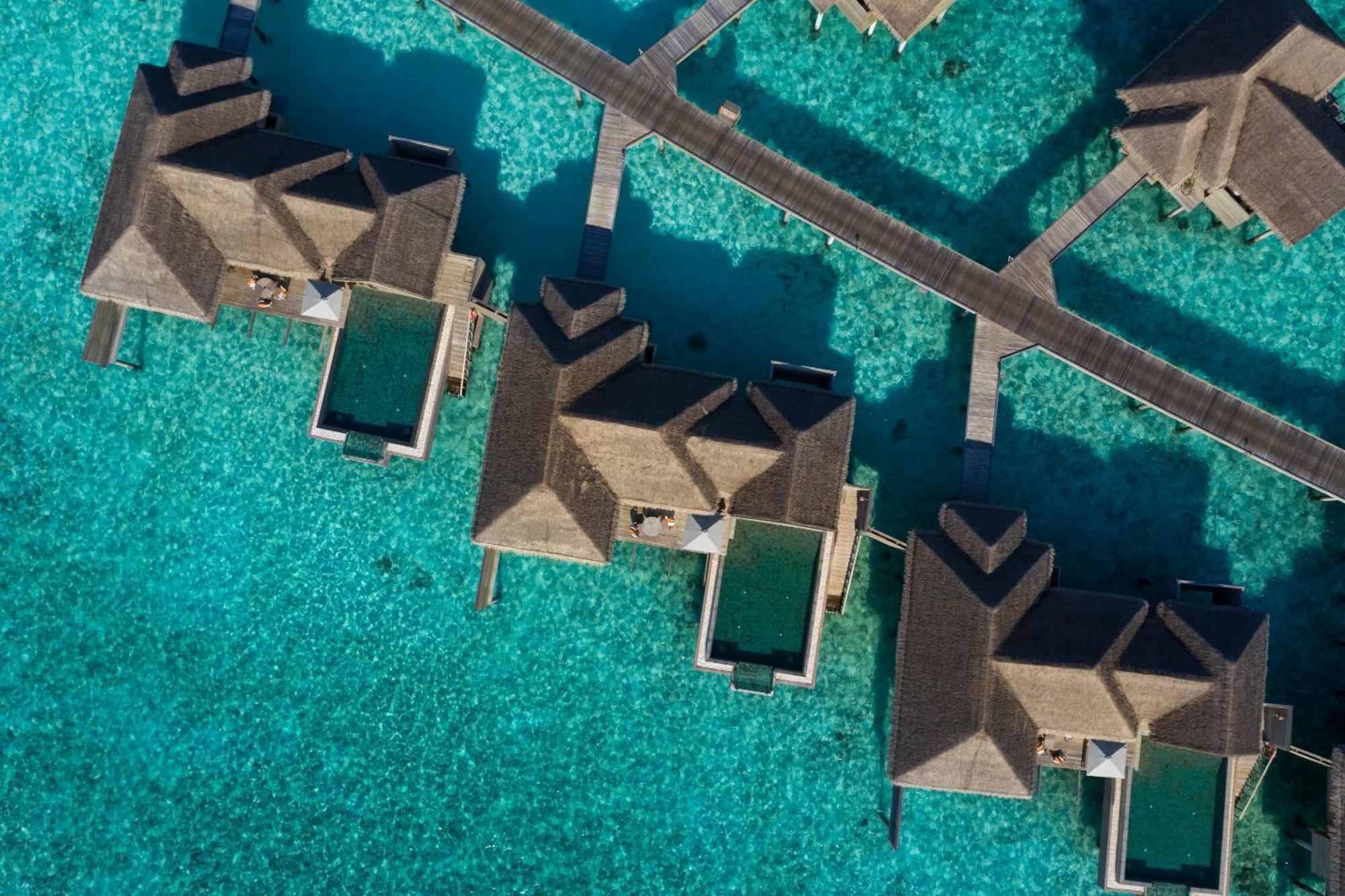 Vakkaru Maldives - 30 Percent Off On Seaplane Transfers For Stays Until 19 Dec 2025 Thulhaadhoo Esterno foto