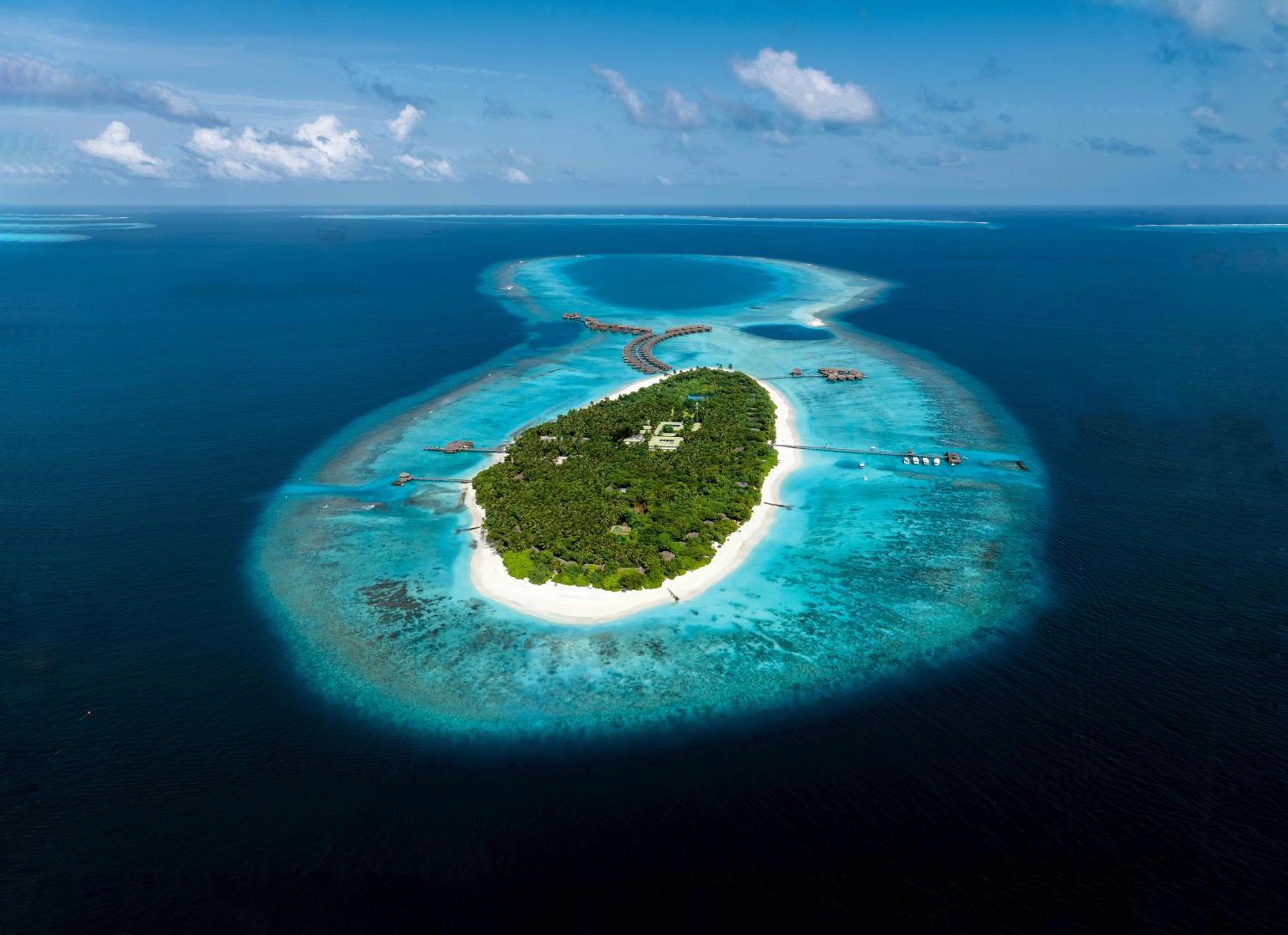 Vakkaru Maldives - 30 Percent Off On Seaplane Transfers For Stays Until 19 Dec 2025 Thulhaadhoo Esterno foto