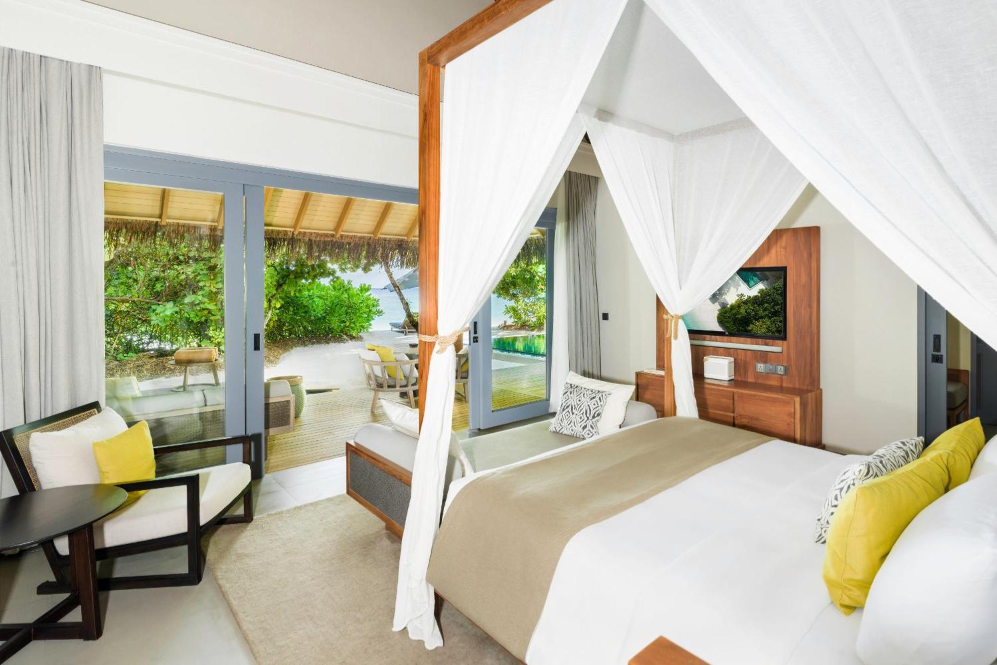 Vakkaru Maldives - 30 Percent Off On Seaplane Transfers For Stays Until 19 Dec 2025 Thulhaadhoo Esterno foto
