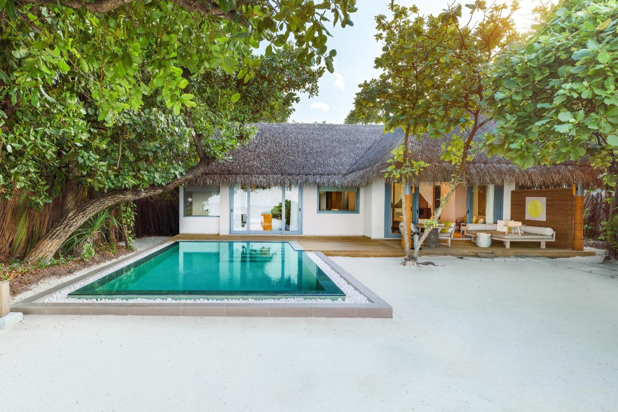 Vakkaru Maldives - 30 Percent Off On Seaplane Transfers For Stays Until 19 Dec 2025 Thulhaadhoo Esterno foto