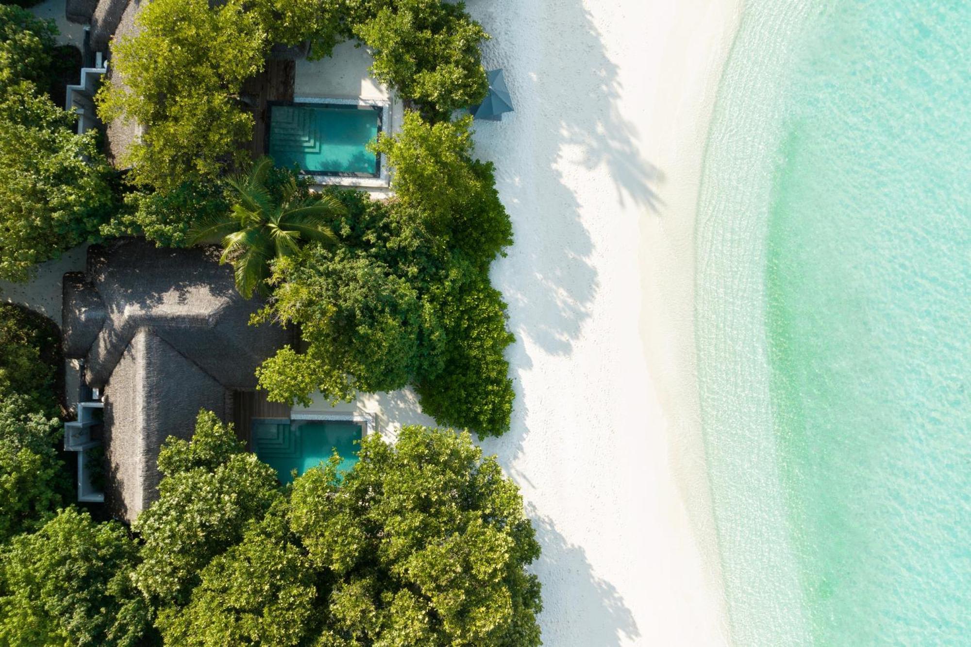 Vakkaru Maldives - 30 Percent Off On Seaplane Transfers For Stays Until 19 Dec 2025 Thulhaadhoo Esterno foto