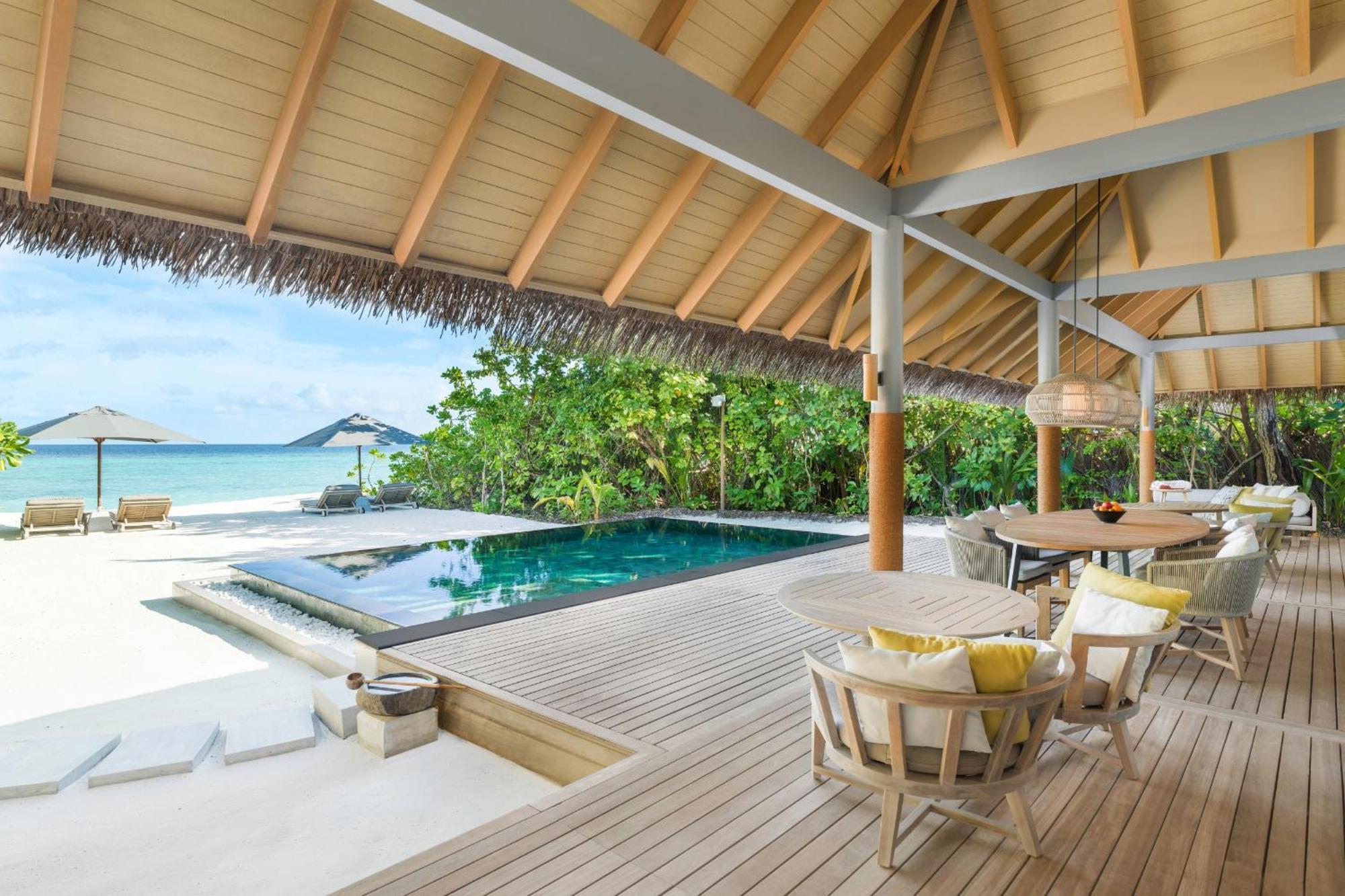 Vakkaru Maldives - 30 Percent Off On Seaplane Transfers For Stays Until 19 Dec 2025 Thulhaadhoo Esterno foto