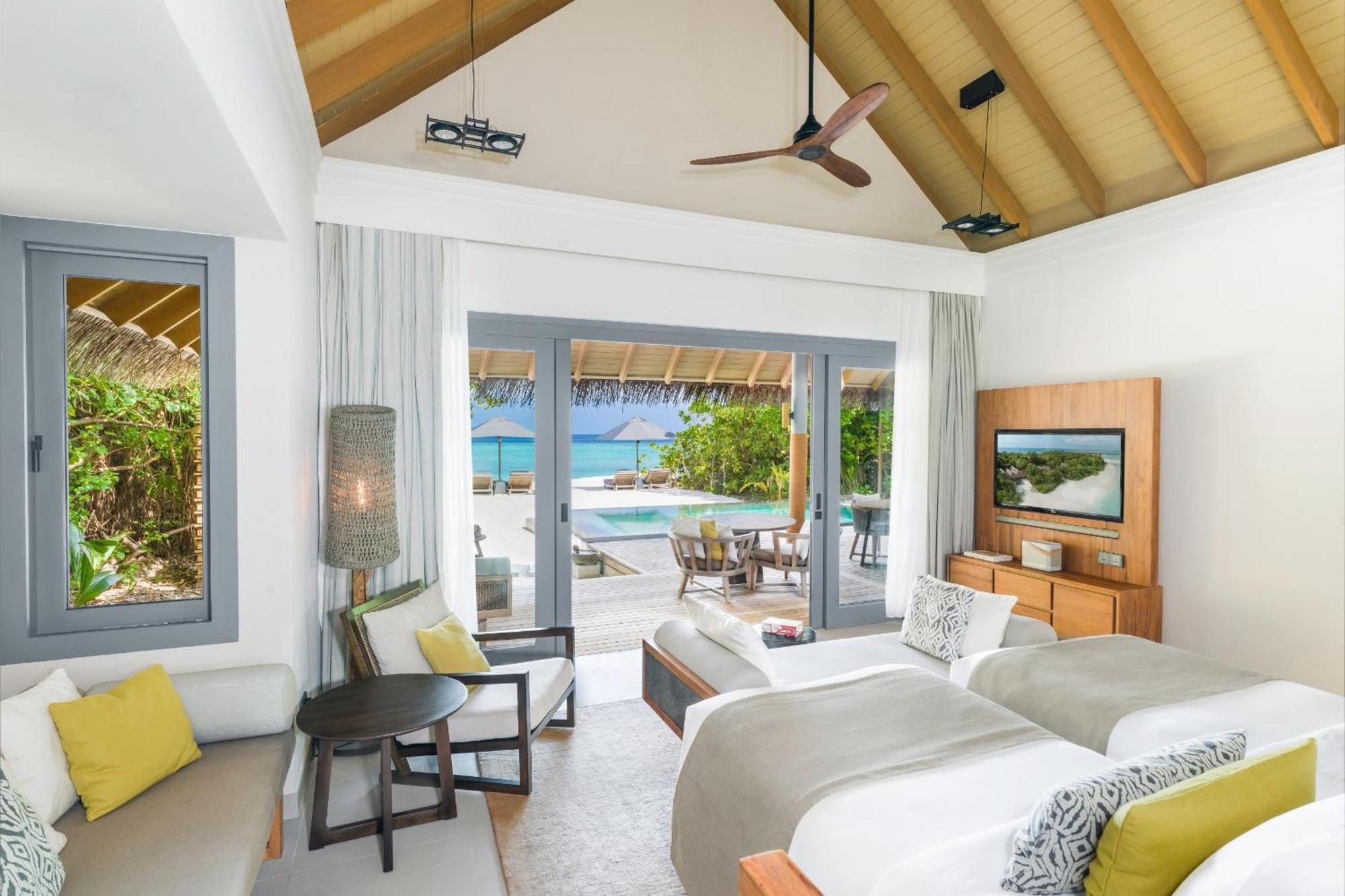 Vakkaru Maldives - 30 Percent Off On Seaplane Transfers For Stays Until 19 Dec 2025 Thulhaadhoo Esterno foto