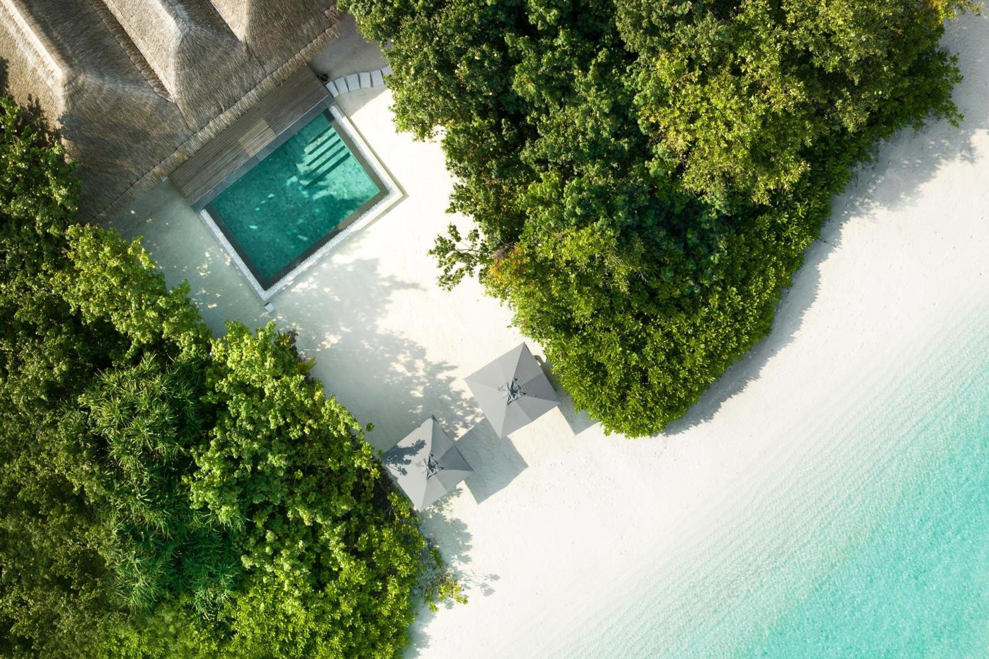 Vakkaru Maldives - 30 Percent Off On Seaplane Transfers For Stays Until 19 Dec 2025 Thulhaadhoo Esterno foto