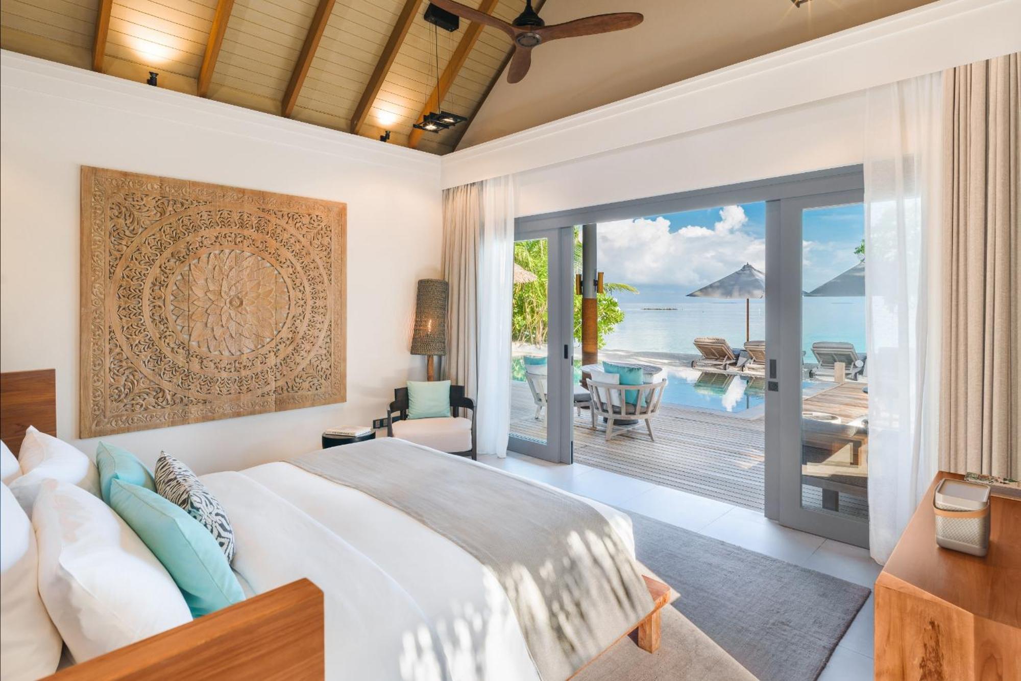 Vakkaru Maldives - 30 Percent Off On Seaplane Transfers For Stays Until 19 Dec 2025 Thulhaadhoo Esterno foto