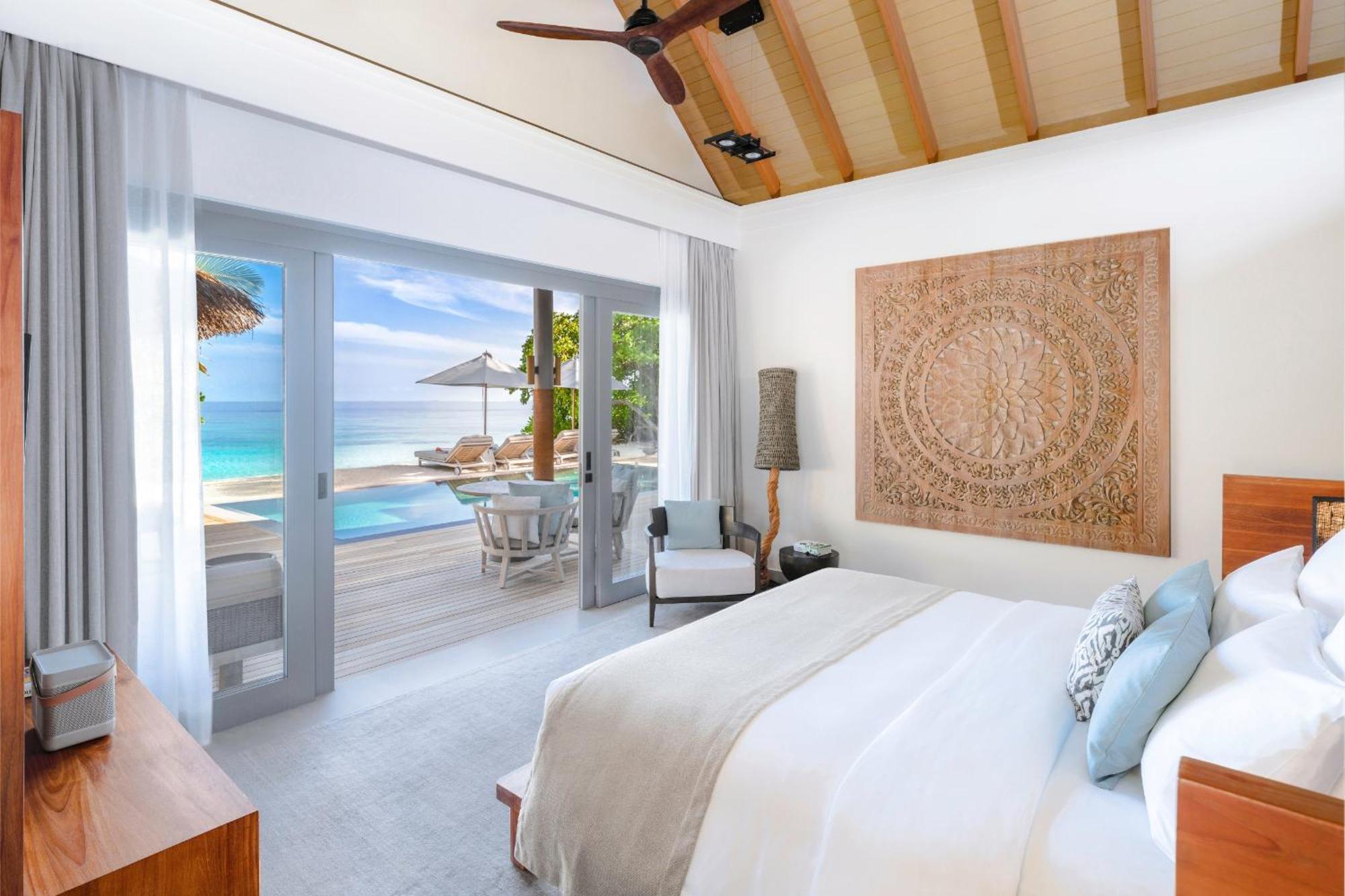 Vakkaru Maldives - 30 Percent Off On Seaplane Transfers For Stays Until 19 Dec 2025 Thulhaadhoo Esterno foto