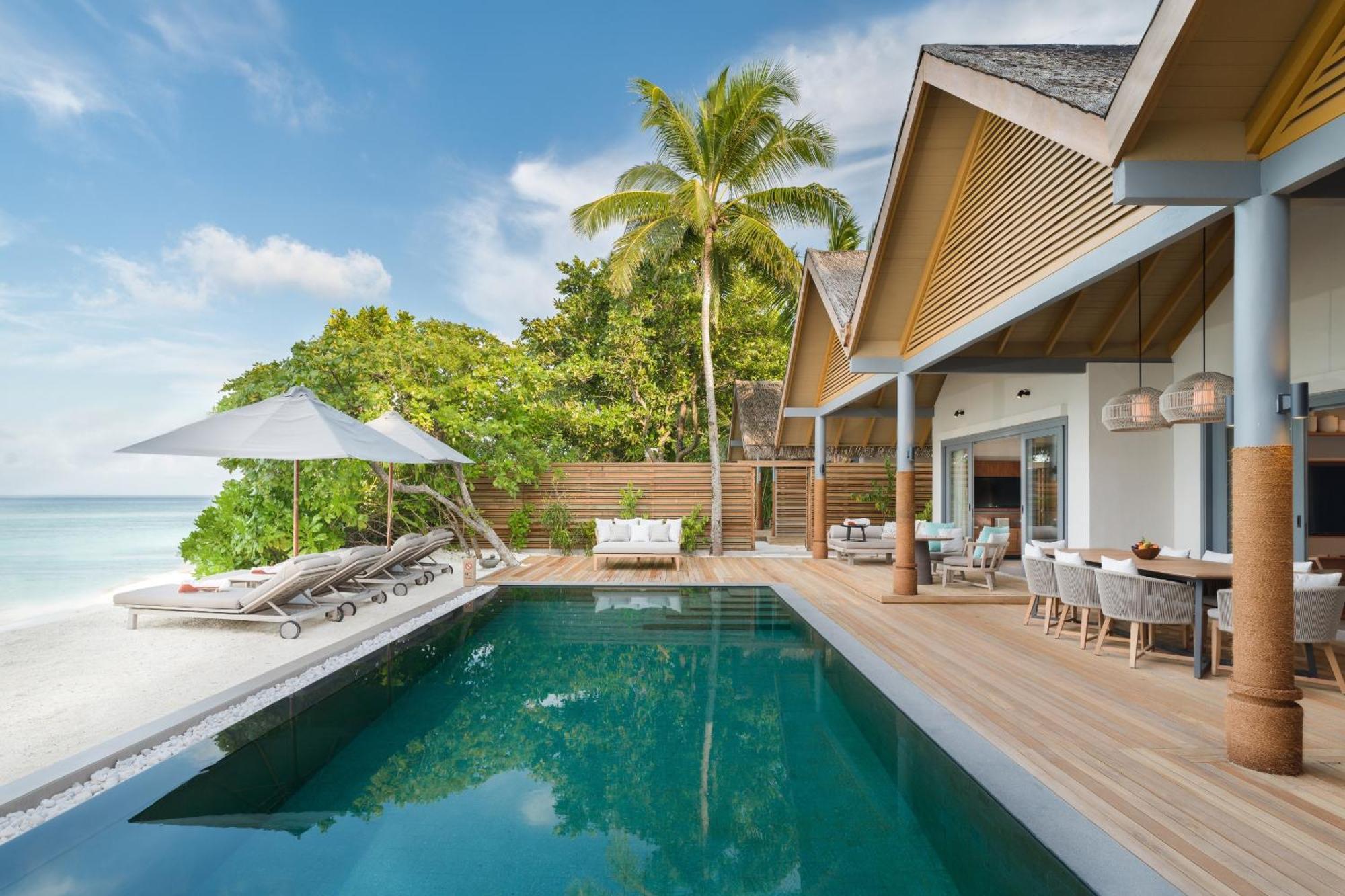 Vakkaru Maldives - 30 Percent Off On Seaplane Transfers For Stays Until 19 Dec 2025 Thulhaadhoo Esterno foto
