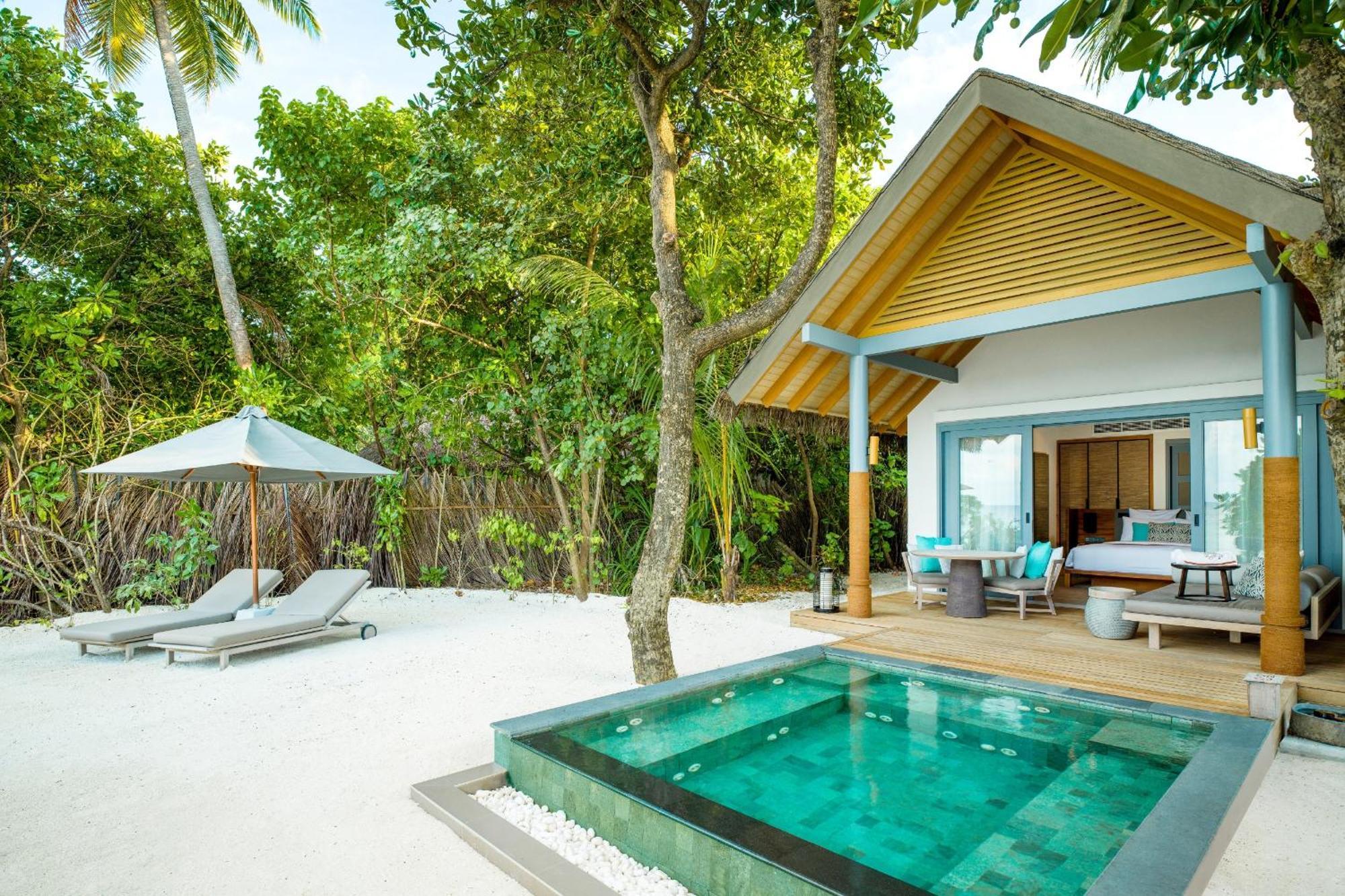 Vakkaru Maldives - 30 Percent Off On Seaplane Transfers For Stays Until 19 Dec 2025 Thulhaadhoo Esterno foto