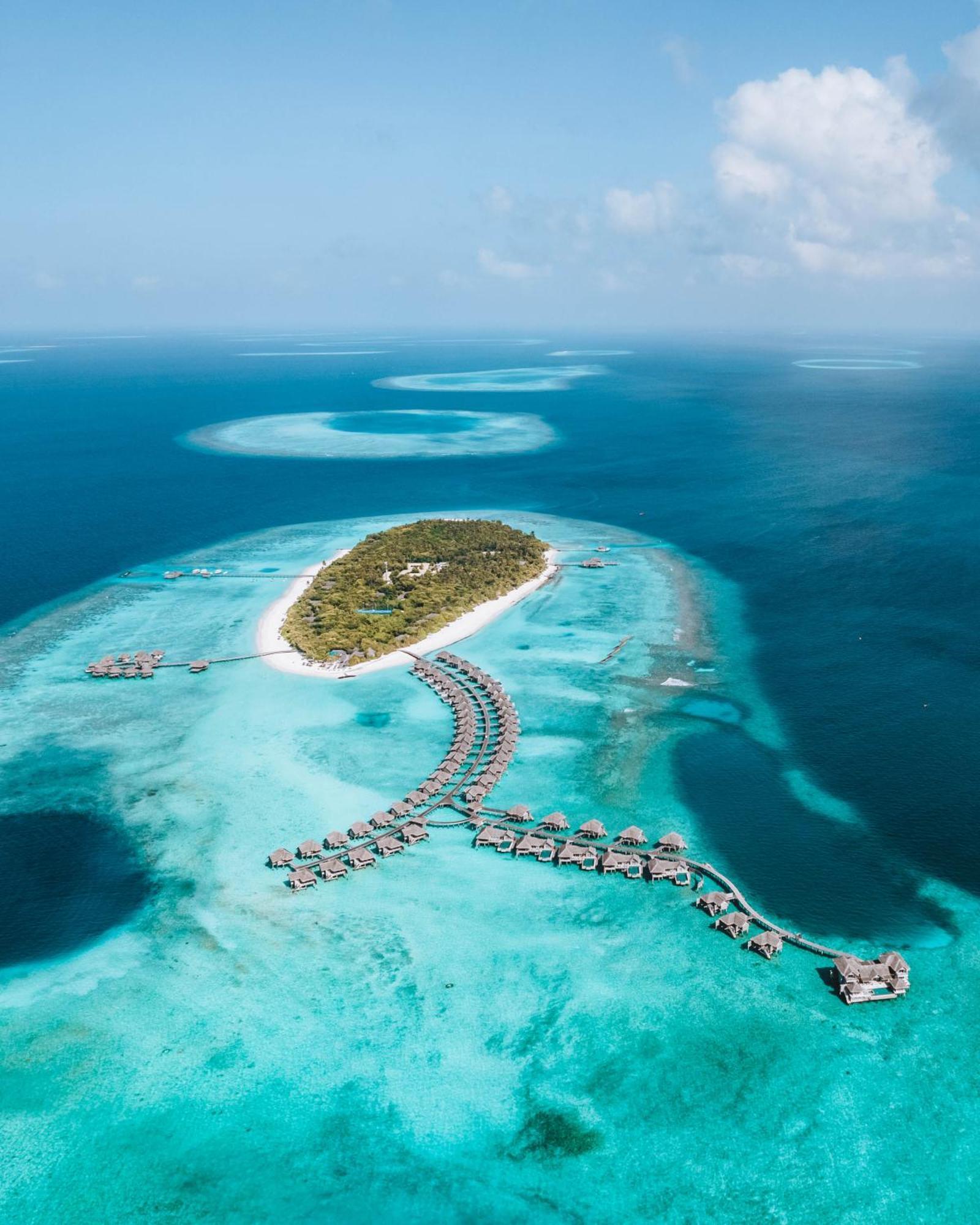 Vakkaru Maldives - 30 Percent Off On Seaplane Transfers For Stays Until 19 Dec 2025 Thulhaadhoo Esterno foto
