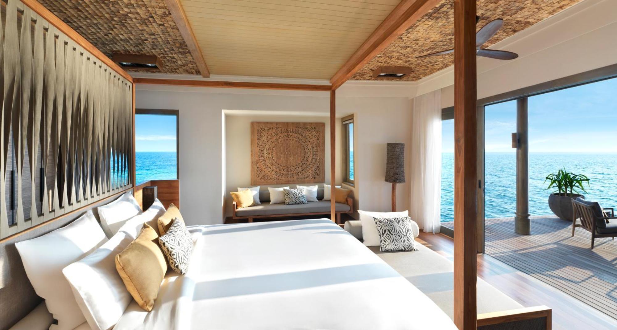 Vakkaru Maldives - 30 Percent Off On Seaplane Transfers For Stays Until 19 Dec 2025 Thulhaadhoo Esterno foto