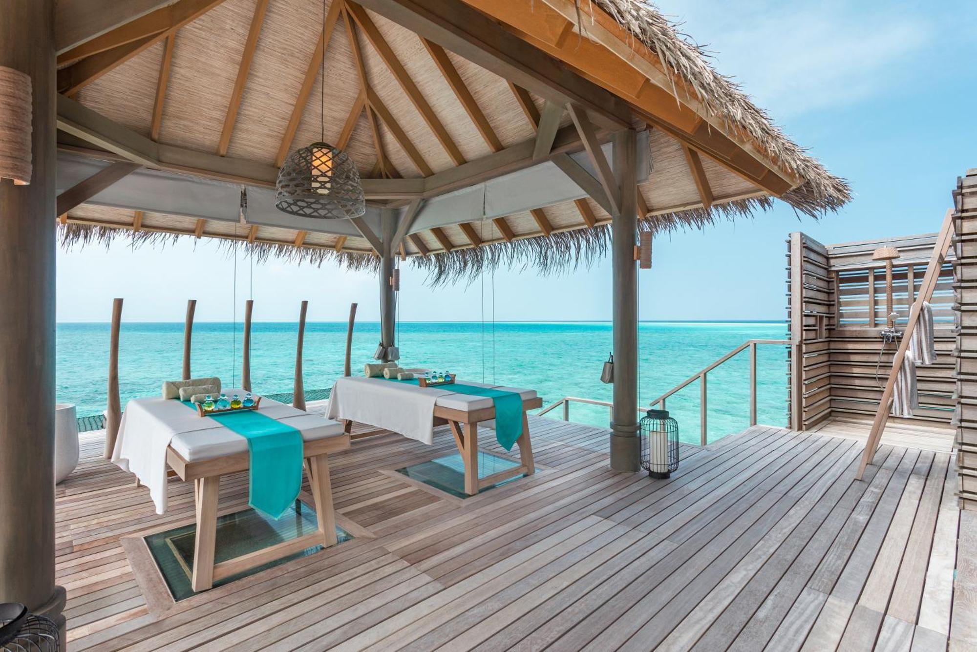 Vakkaru Maldives - 30 Percent Off On Seaplane Transfers For Stays Until 19 Dec 2025 Thulhaadhoo Esterno foto