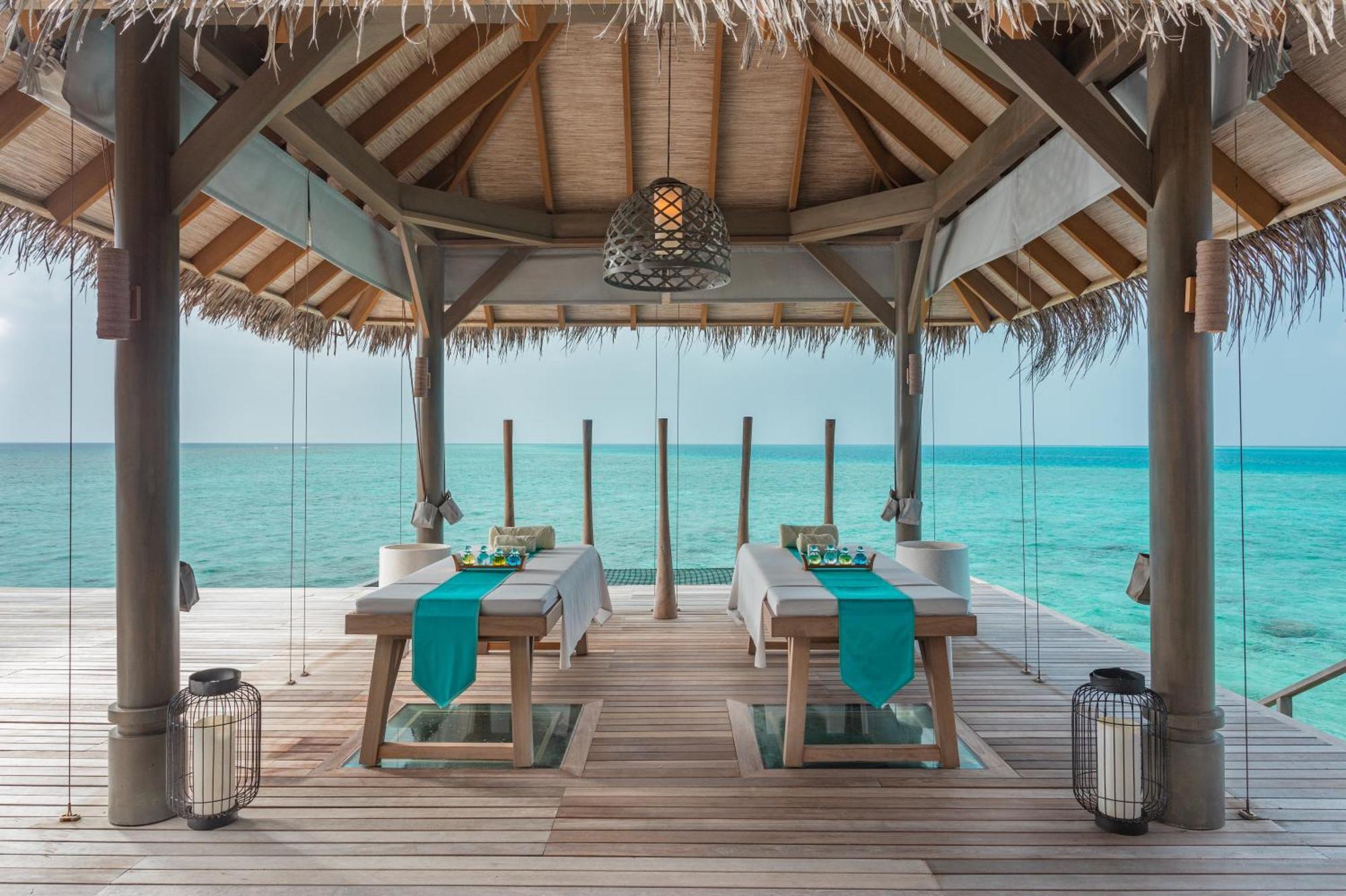 Vakkaru Maldives - 30 Percent Off On Seaplane Transfers For Stays Until 19 Dec 2025 Thulhaadhoo Esterno foto