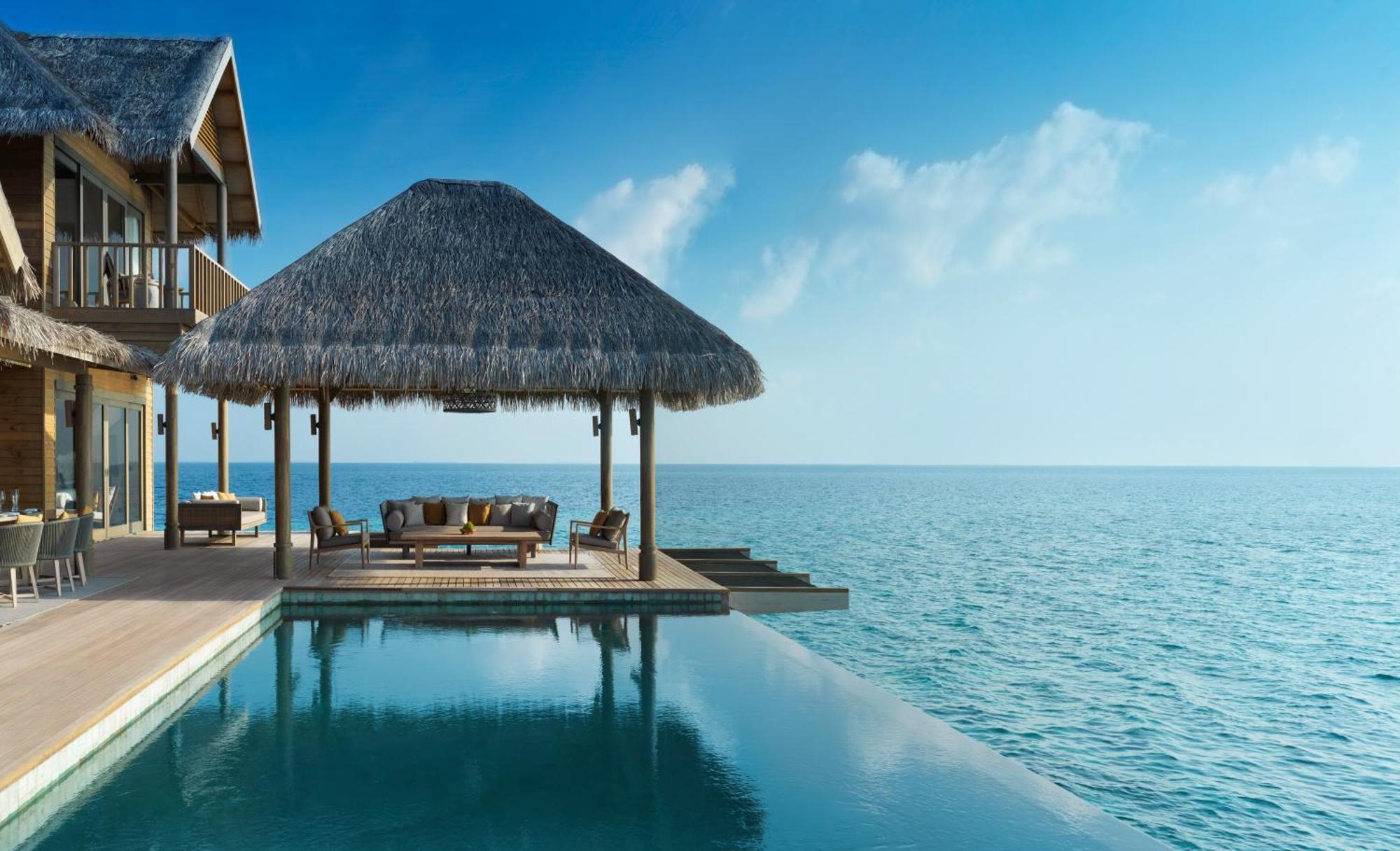 Vakkaru Maldives - 30 Percent Off On Seaplane Transfers For Stays Until 19 Dec 2025 Thulhaadhoo Esterno foto