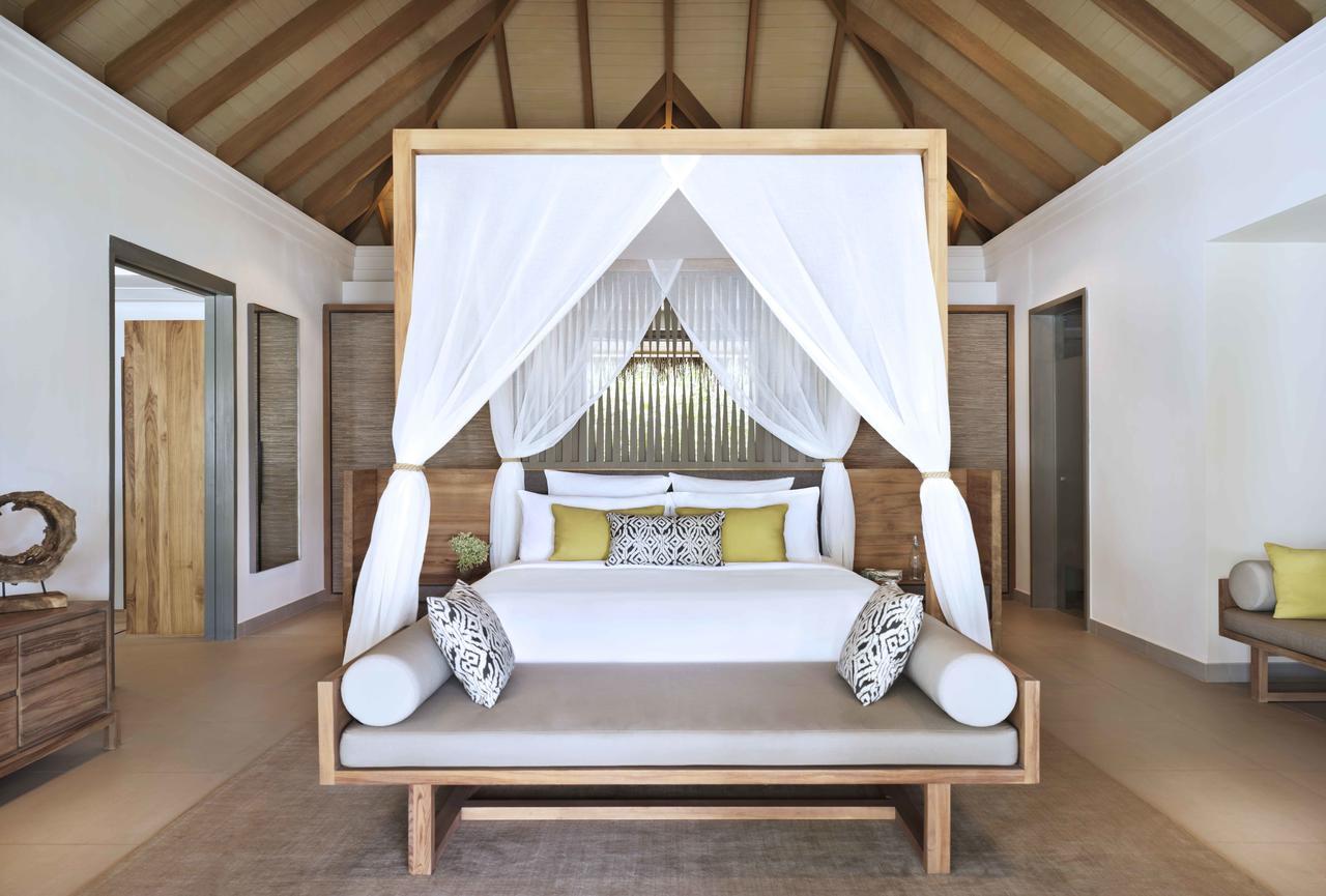 Vakkaru Maldives - 30 Percent Off On Seaplane Transfers For Stays Until 19 Dec 2025 Thulhaadhoo Esterno foto