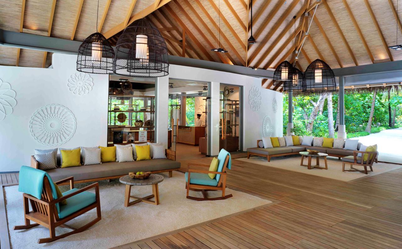 Vakkaru Maldives - 30 Percent Off On Seaplane Transfers For Stays Until 19 Dec 2025 Thulhaadhoo Esterno foto