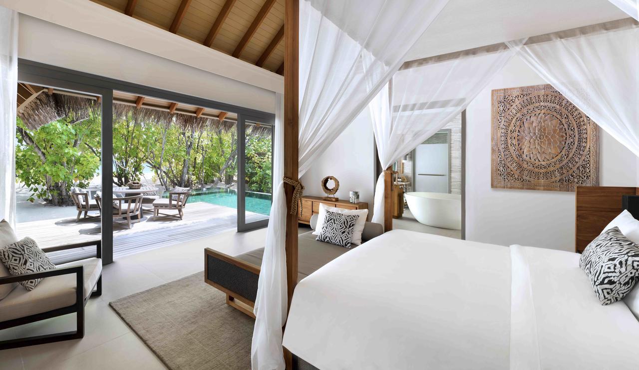 Vakkaru Maldives - 30 Percent Off On Seaplane Transfers For Stays Until 19 Dec 2025 Thulhaadhoo Esterno foto