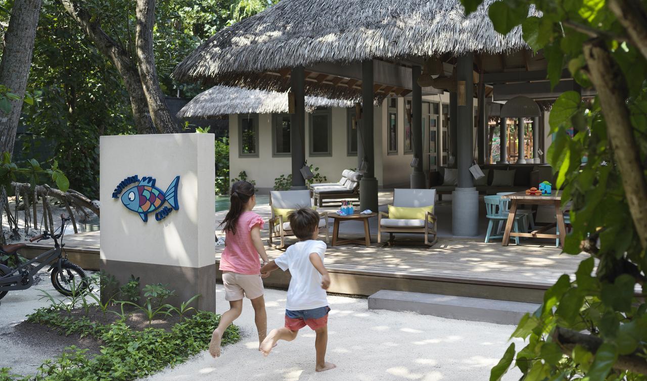 Vakkaru Maldives - 30 Percent Off On Seaplane Transfers For Stays Until 19 Dec 2025 Thulhaadhoo Esterno foto