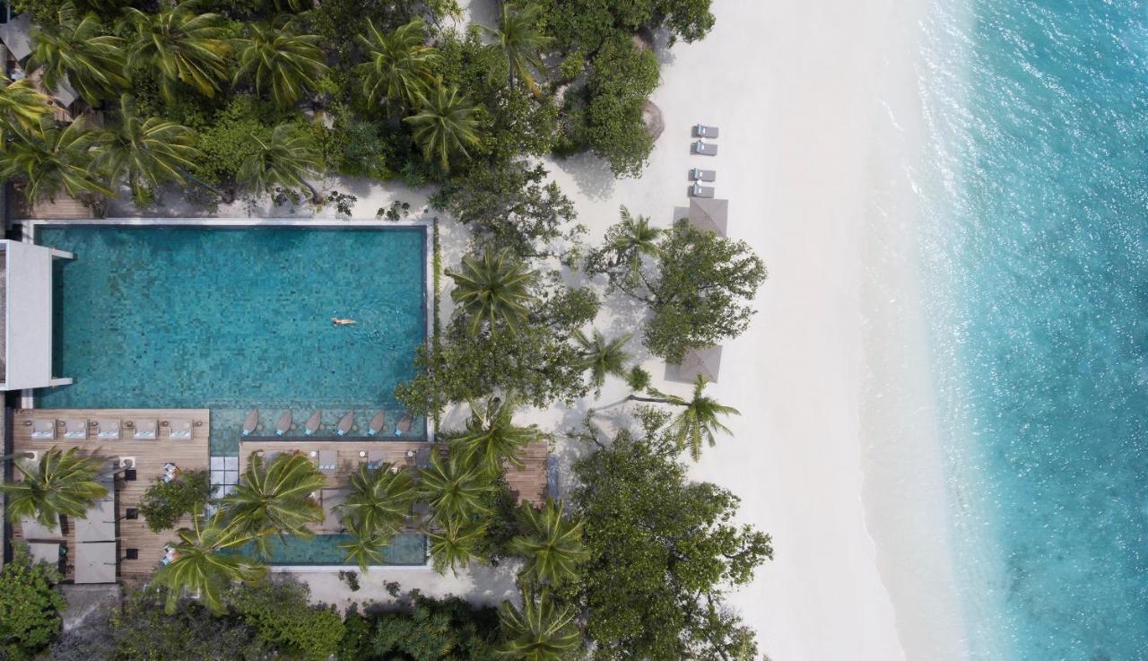 Vakkaru Maldives - 30 Percent Off On Seaplane Transfers For Stays Until 19 Dec 2025 Thulhaadhoo Esterno foto
