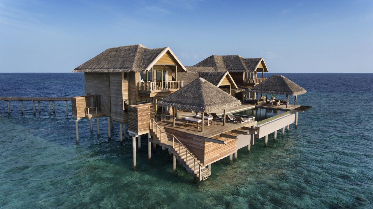 Vakkaru Maldives - 30 Percent Off On Seaplane Transfers For Stays Until 19 Dec 2025 Thulhaadhoo Esterno foto