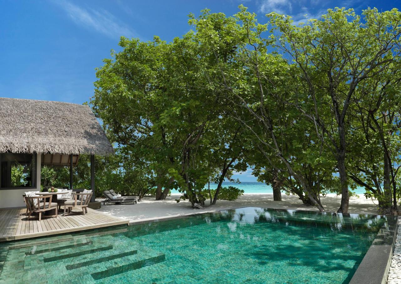Vakkaru Maldives - 30 Percent Off On Seaplane Transfers For Stays Until 19 Dec 2025 Thulhaadhoo Esterno foto