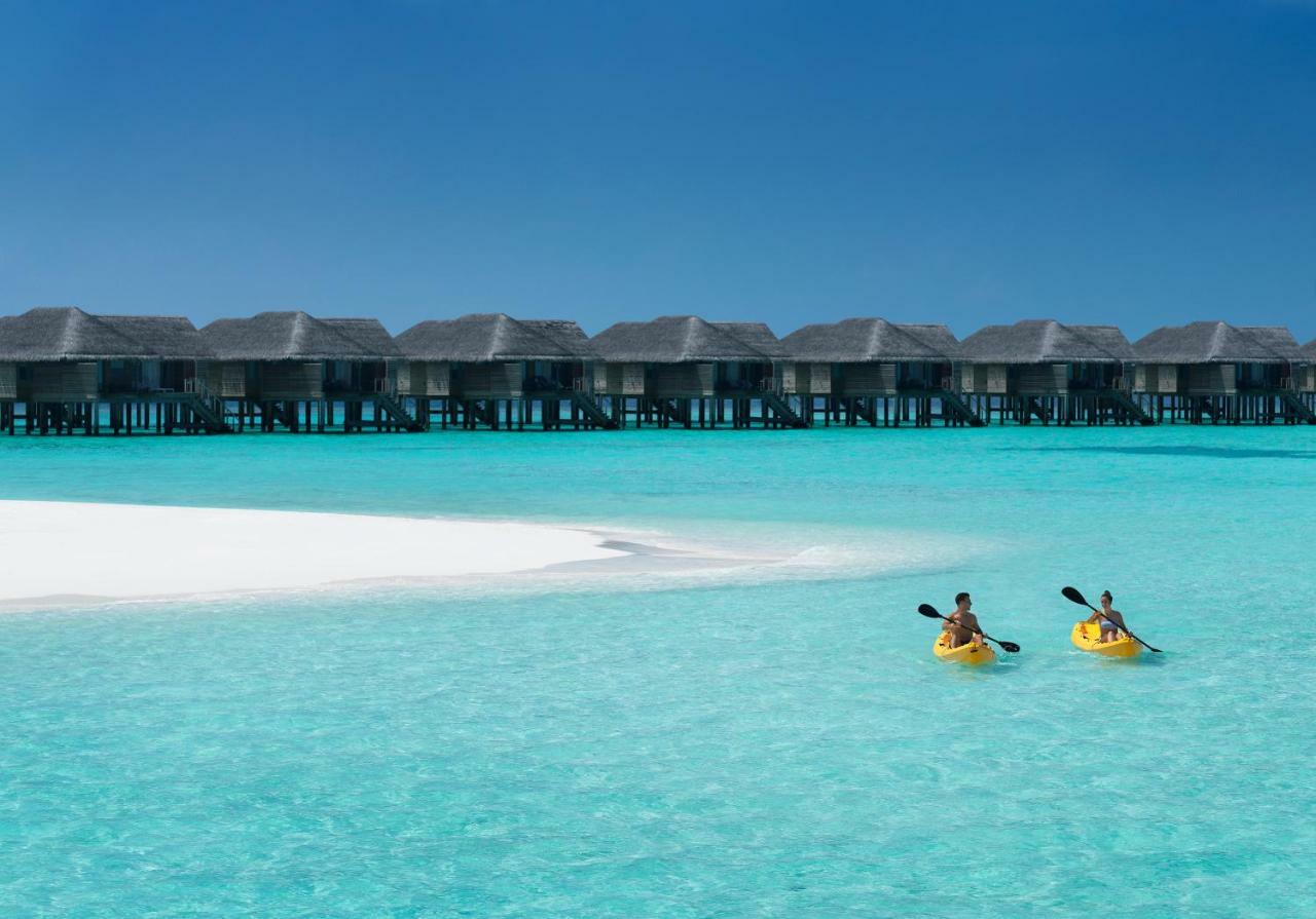 Vakkaru Maldives - 30 Percent Off On Seaplane Transfers For Stays Until 19 Dec 2025 Thulhaadhoo Esterno foto