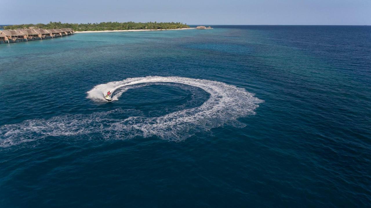 Vakkaru Maldives - 30 Percent Off On Seaplane Transfers For Stays Until 19 Dec 2025 Thulhaadhoo Esterno foto