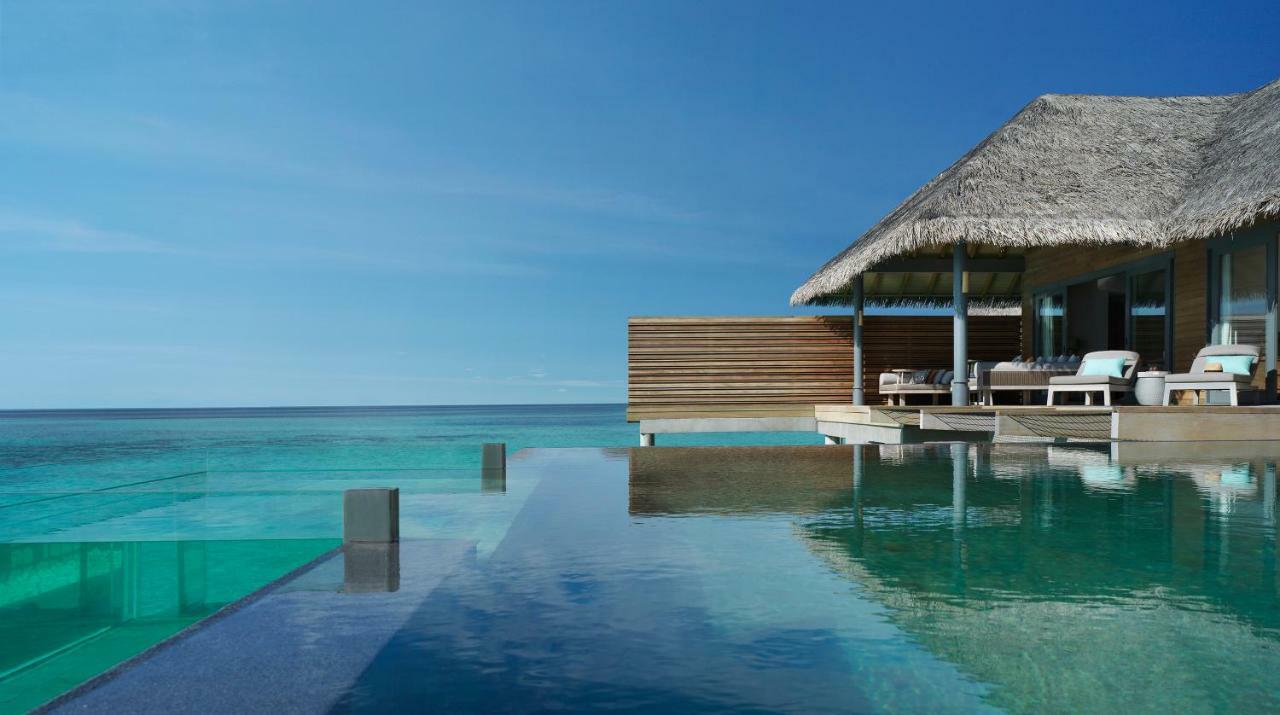 Vakkaru Maldives - 30 Percent Off On Seaplane Transfers For Stays Until 19 Dec 2025 Thulhaadhoo Esterno foto