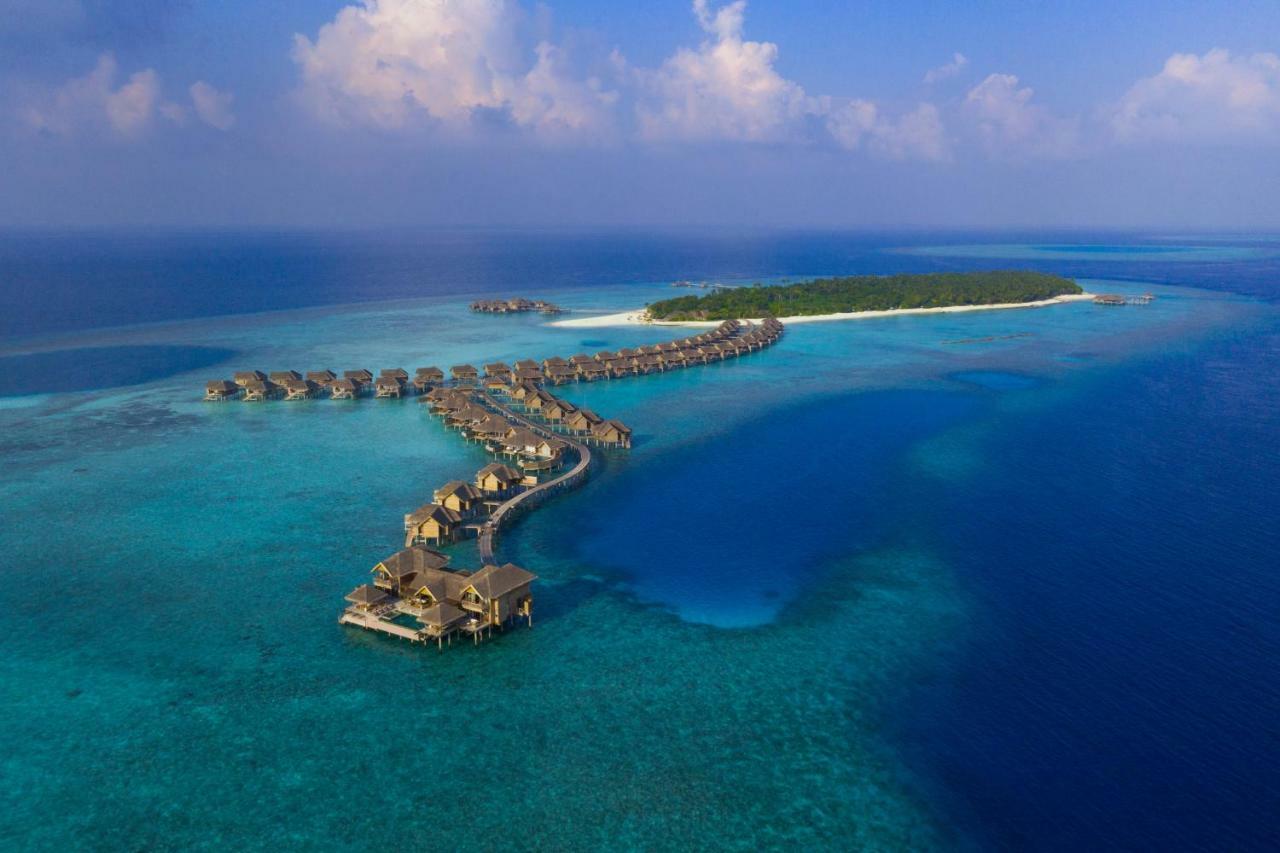 Vakkaru Maldives - 30 Percent Off On Seaplane Transfers For Stays Until 19 Dec 2025 Thulhaadhoo Esterno foto