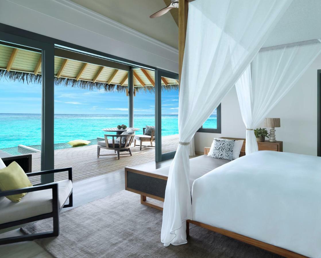 Vakkaru Maldives - 30 Percent Off On Seaplane Transfers For Stays Until 19 Dec 2025 Thulhaadhoo Esterno foto