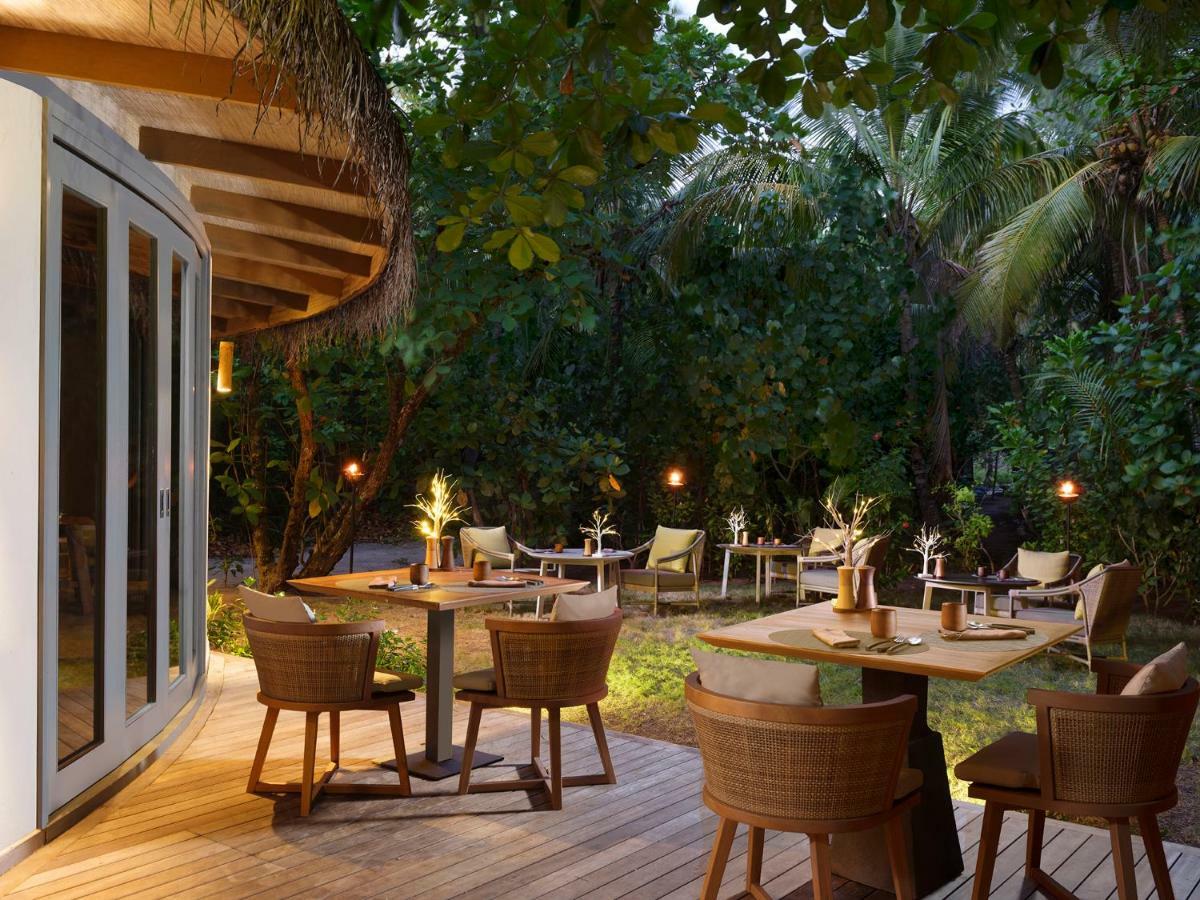 Vakkaru Maldives - 30 Percent Off On Seaplane Transfers For Stays Until 19 Dec 2025 Thulhaadhoo Esterno foto