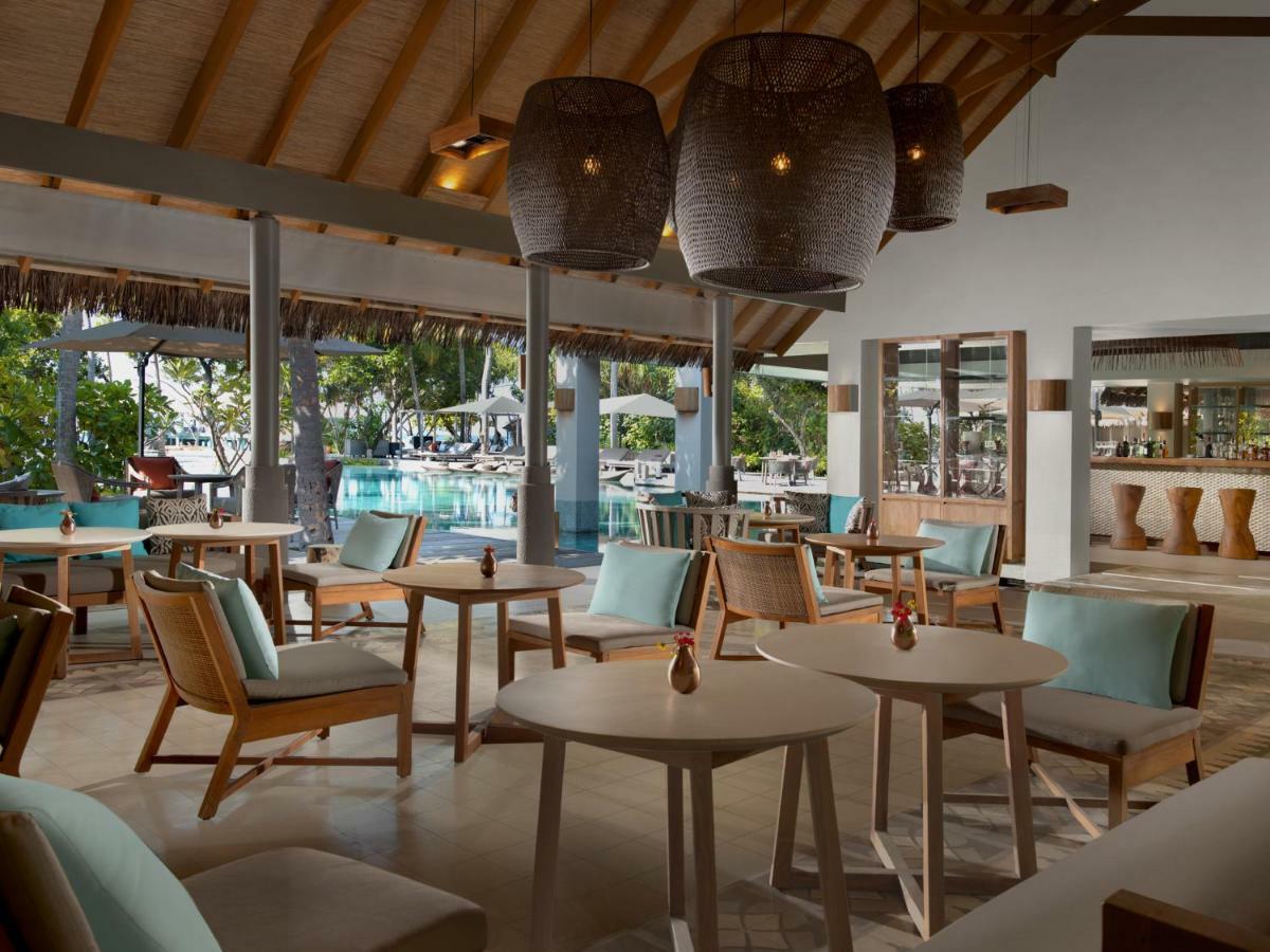 Vakkaru Maldives - 30 Percent Off On Seaplane Transfers For Stays Until 19 Dec 2025 Thulhaadhoo Esterno foto