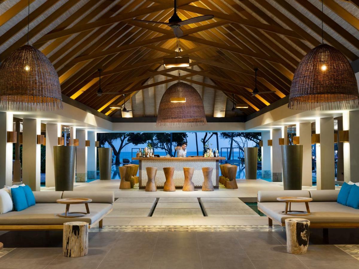 Vakkaru Maldives - 30 Percent Off On Seaplane Transfers For Stays Until 19 Dec 2025 Thulhaadhoo Esterno foto