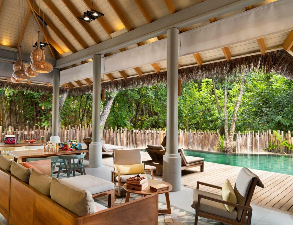 Vakkaru Maldives - 30 Percent Off On Seaplane Transfers For Stays Until 19 Dec 2025 Thulhaadhoo Esterno foto
