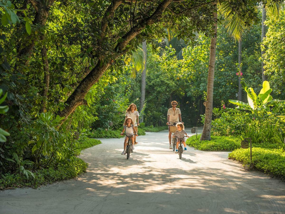Vakkaru Maldives - 30 Percent Off On Seaplane Transfers For Stays Until 19 Dec 2025 Thulhaadhoo Esterno foto