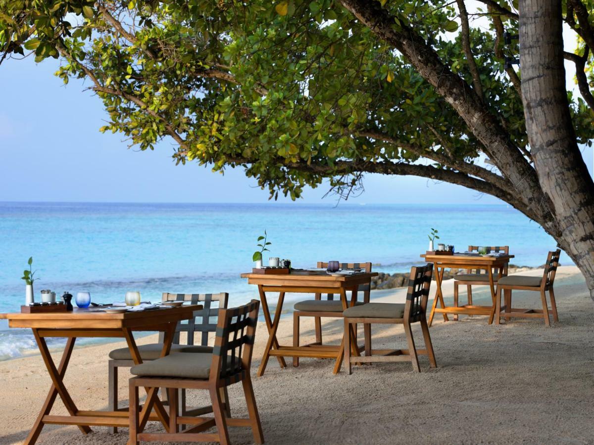 Vakkaru Maldives - 30 Percent Off On Seaplane Transfers For Stays Until 19 Dec 2025 Thulhaadhoo Esterno foto