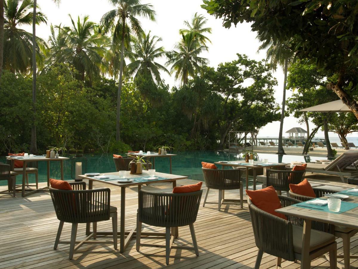 Vakkaru Maldives - 30 Percent Off On Seaplane Transfers For Stays Until 19 Dec 2025 Thulhaadhoo Esterno foto
