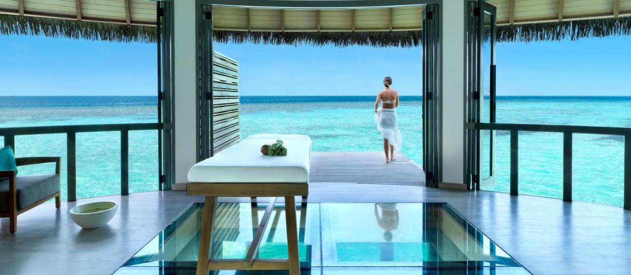 Vakkaru Maldives - 30 Percent Off On Seaplane Transfers For Stays Until 19 Dec 2025 Thulhaadhoo Esterno foto
