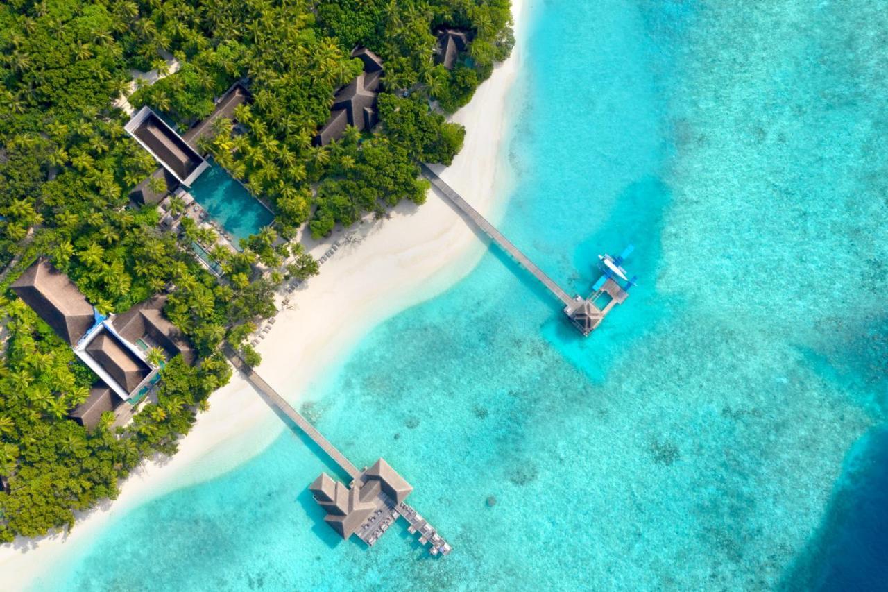 Vakkaru Maldives - 30 Percent Off On Seaplane Transfers For Stays Until 19 Dec 2025 Thulhaadhoo Esterno foto