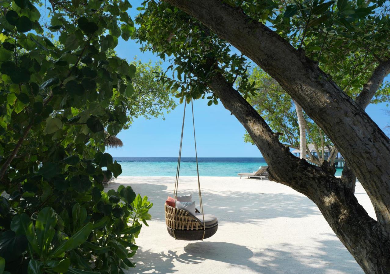 Vakkaru Maldives - 30 Percent Off On Seaplane Transfers For Stays Until 19 Dec 2025 Thulhaadhoo Esterno foto