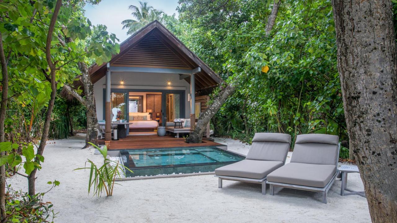 Vakkaru Maldives - 30 Percent Off On Seaplane Transfers For Stays Until 19 Dec 2025 Thulhaadhoo Camera foto