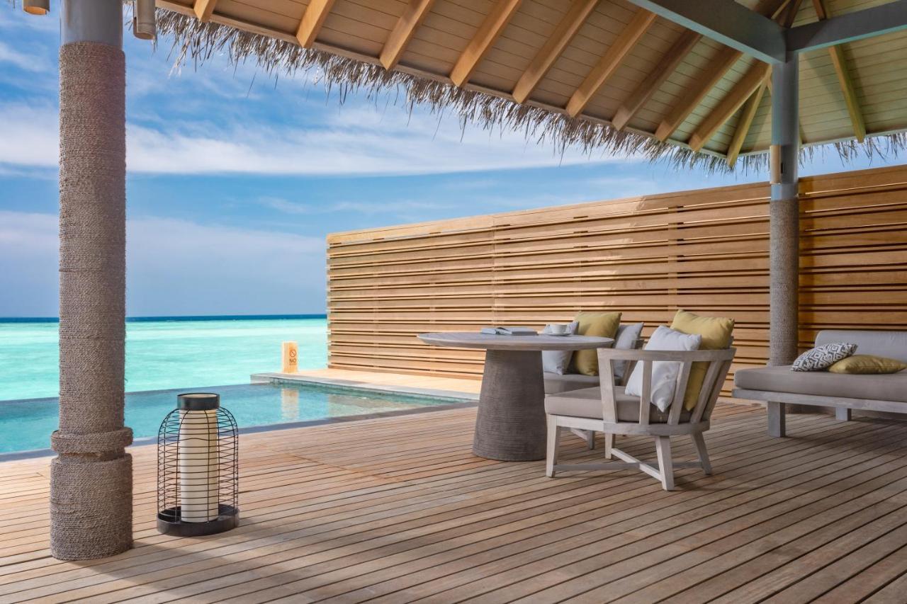 Vakkaru Maldives - 30 Percent Off On Seaplane Transfers For Stays Until 19 Dec 2025 Thulhaadhoo Esterno foto